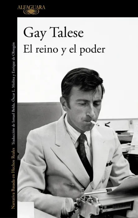 El Reino y el Poder
