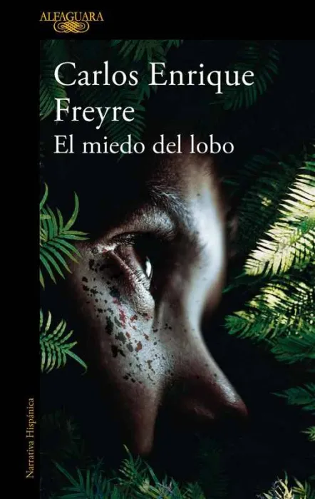 El Miedo del Lobo (Mapa de las Lenguas)