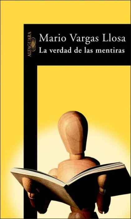 La Verdad de las Mentiras