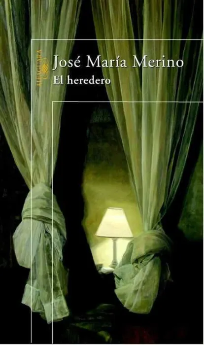 El Heredero