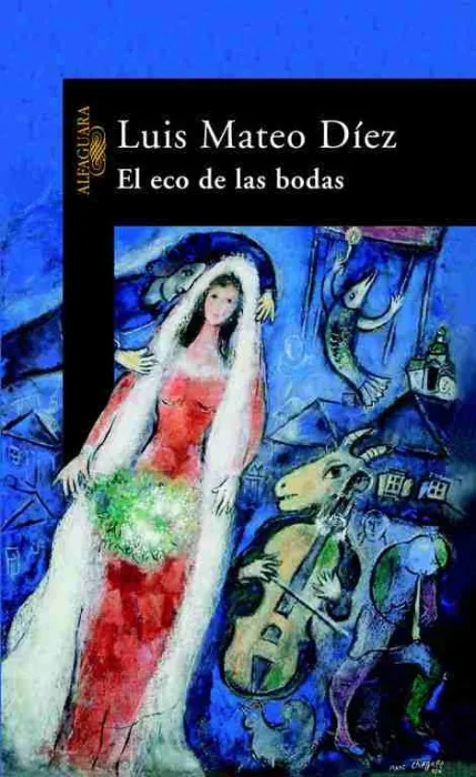 El Eco de las Bodas