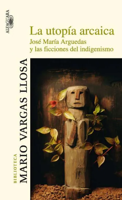 La Utopía Arcaica