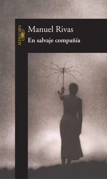 En Salvaje Compañía