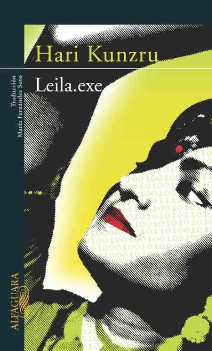 Leila. exe