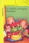 La Mochila Embrujada