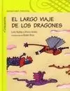 El Largo Viaje de los Dragones