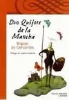 Don Quijote de la Mancha
