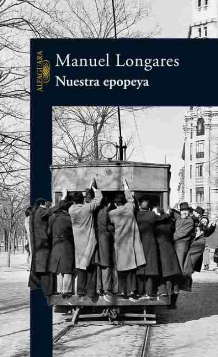 Nuestra Epopeya