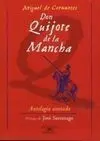Don Quijote de la Mancha