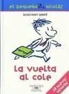 La Vuelta Al Cole