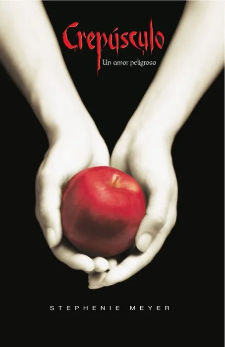 Crepúsculo. Un Amor Peligroso