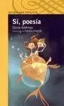 (Nd) Si, Poesia