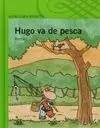 Hugo Va de Pesca