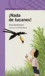 ¡Nada de Tucanes!