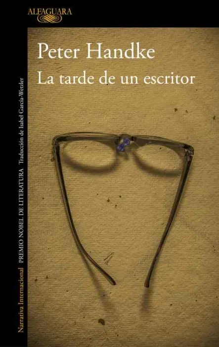 La Tarde de un Escritor