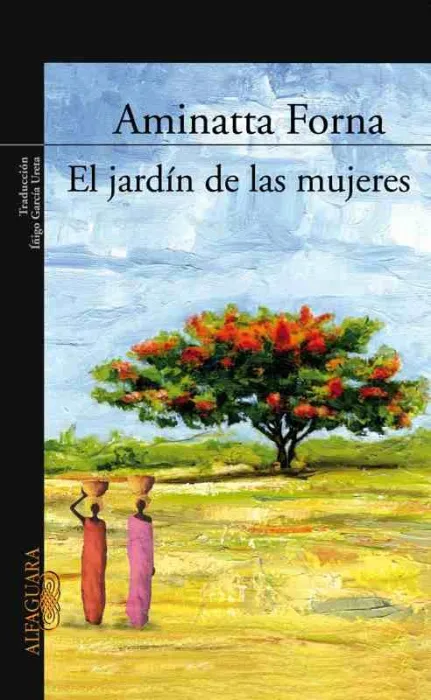 El Jardín de las Mujeres