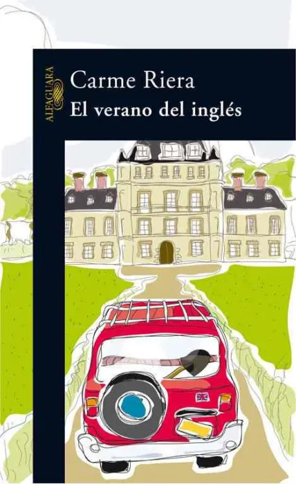 El Verano del Inglés