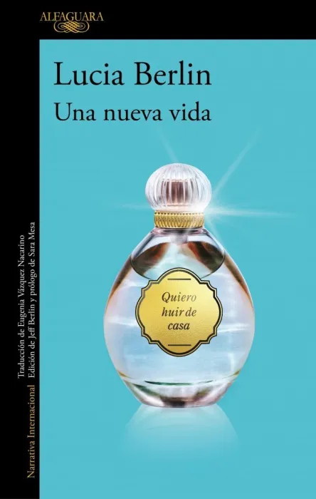 Una Nueva Vida