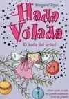 Hada Volada. El Hada del Árbol