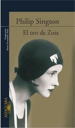 El Oro de Zoia