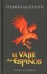 El Valle de Espinos