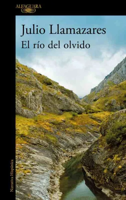 El Río del Olvido