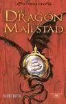 Temerario. El Dragón de Su Majestad