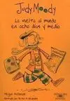 Judy Moody. La Vuelta Al Mundo en Ocho Días y 1/2