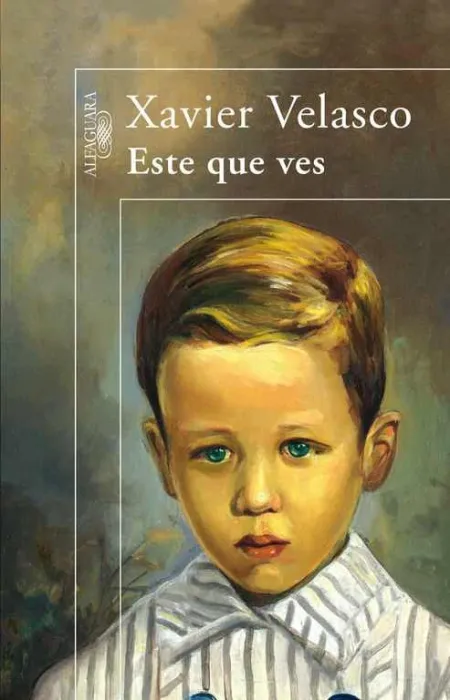 Este que Ves