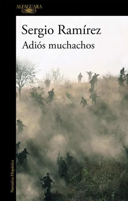 Adiós Muchachos