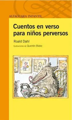 Cuentos en Verso para Niños Perversos