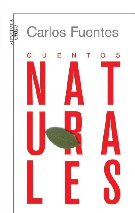 Cuentos Naturales
