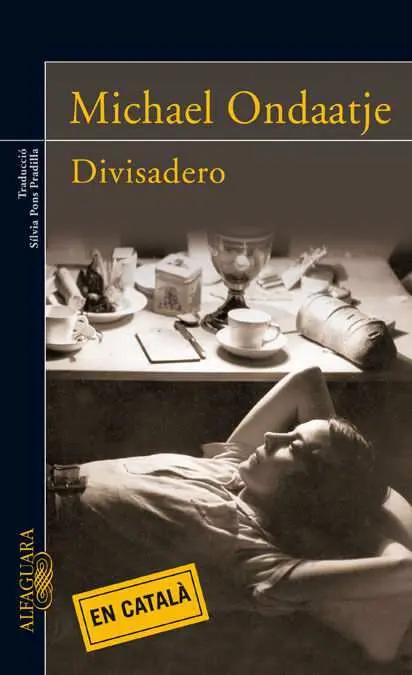 Divisadero