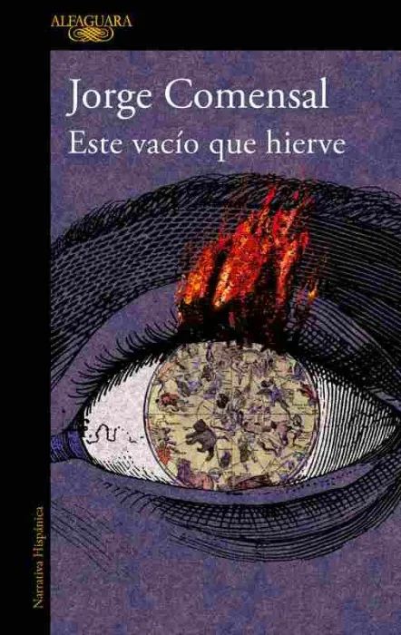 Este Vacío que Hierve