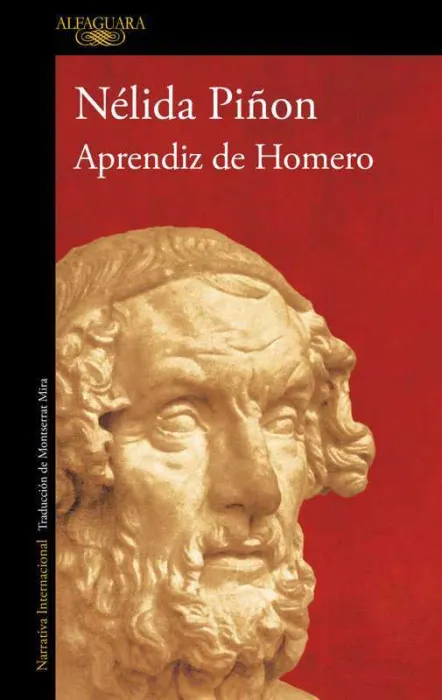 El Aprendiz de Homero