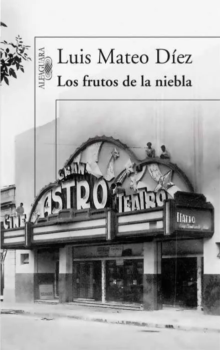 Los Frutos de la Niebla