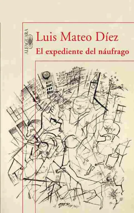 El Expediente del Naúfrago