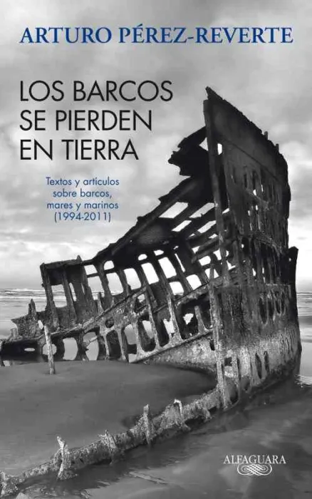 Los Barcos se Pierden en Tierra