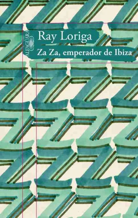 Za Za, Emperador de Ibiza
