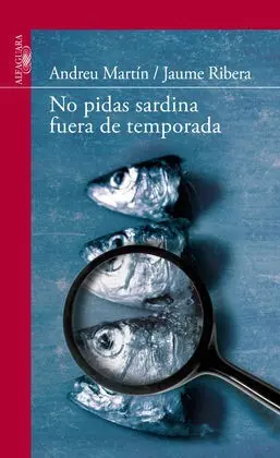 No Pidas Sardina Sr Nd