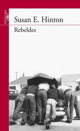 Rebeldes