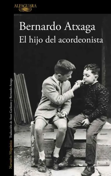 El Hijo del Acordeonista (Edición Especial 20. º Aniversario)
