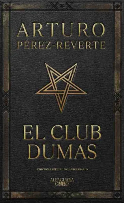 El Club Dumas