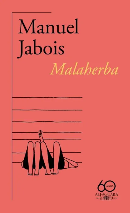 Malaherba (60. º Aniversario de Alfaguara)