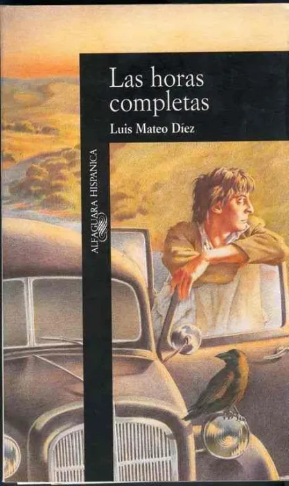 Las Horas Completas