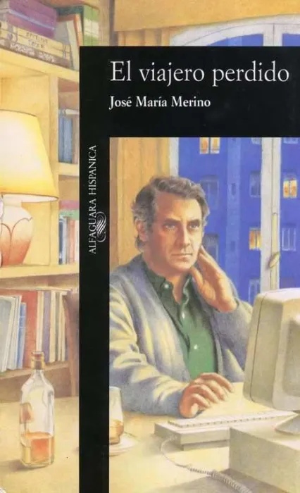 El Viajero Perdido