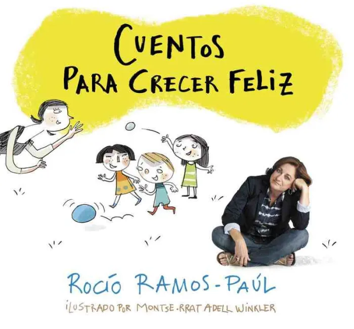 Cuentos para Crecer Feliz