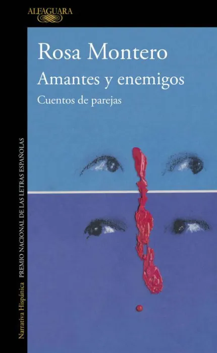 Amantes y Enemigos. Cuentos de Parejas
