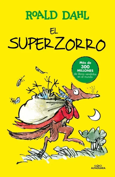 Superzorro,El