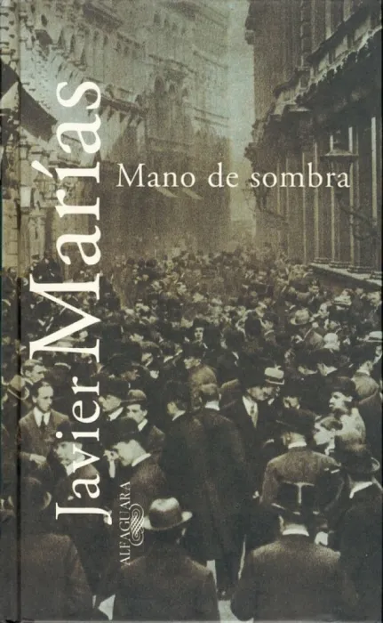 Mano de Sombra
